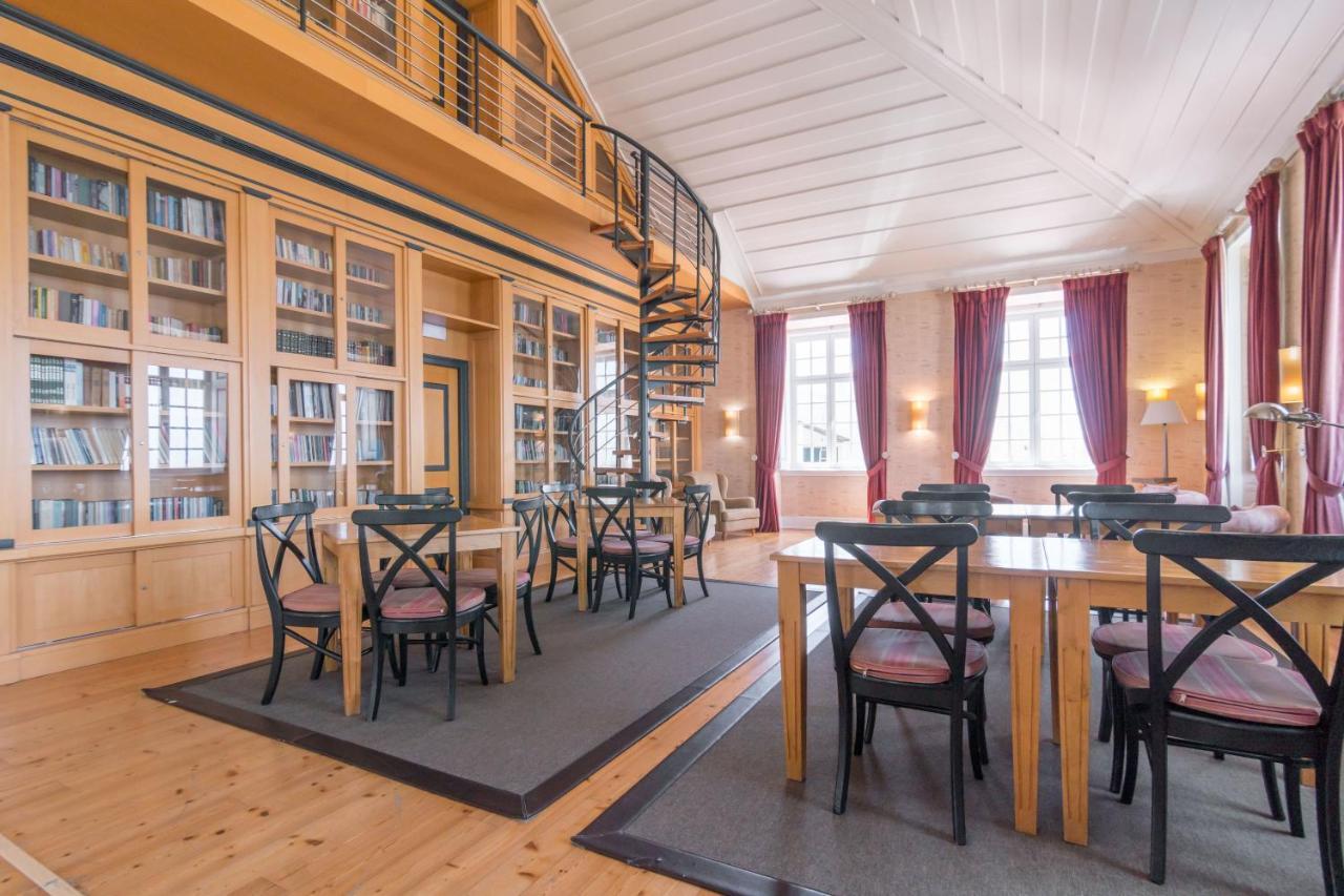 מלון סינס Casa Do Medico De Sao Rafael מראה חיצוני תמונה