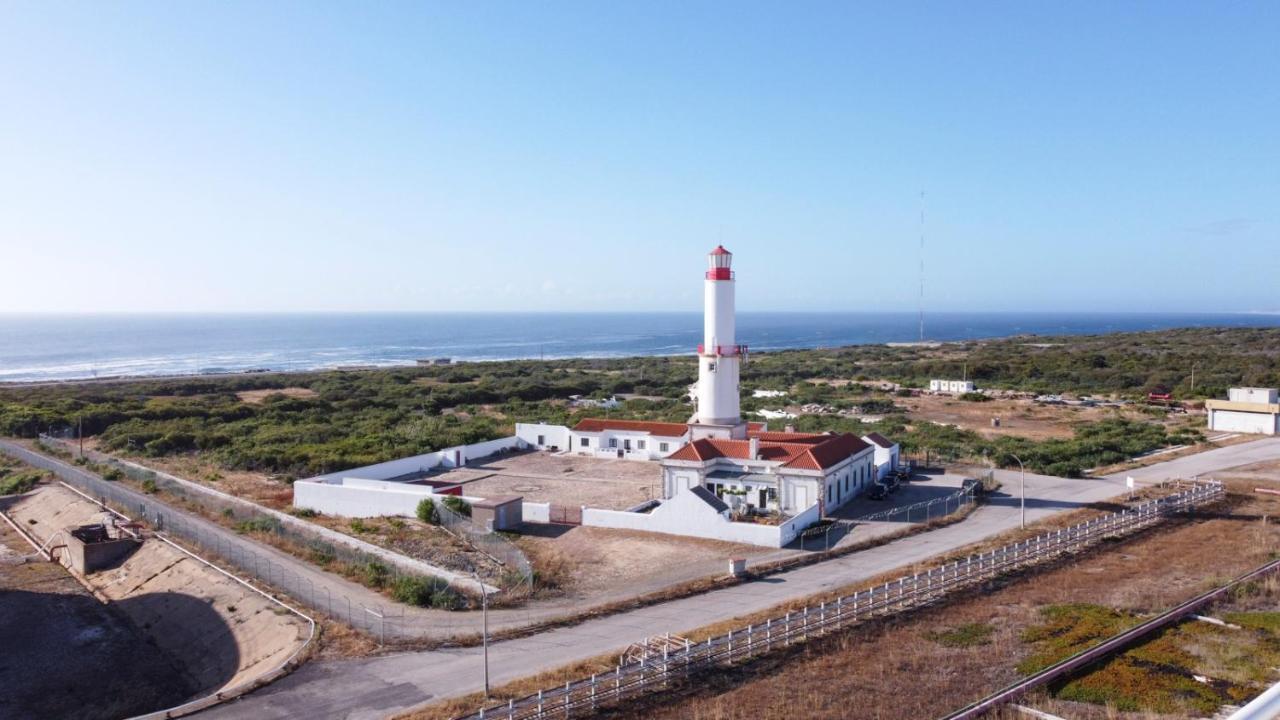 מלון סינס Casa Do Medico De Sao Rafael מראה חיצוני תמונה