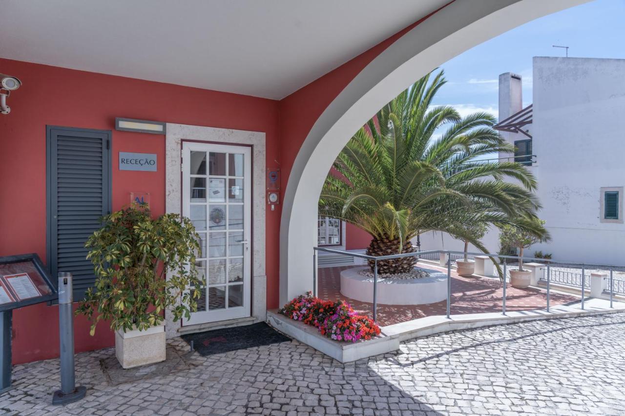 מלון סינס Casa Do Medico De Sao Rafael מראה חיצוני תמונה