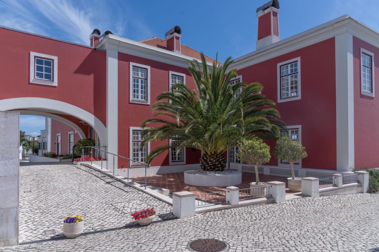 מלון סינס Casa Do Medico De Sao Rafael מראה חיצוני תמונה