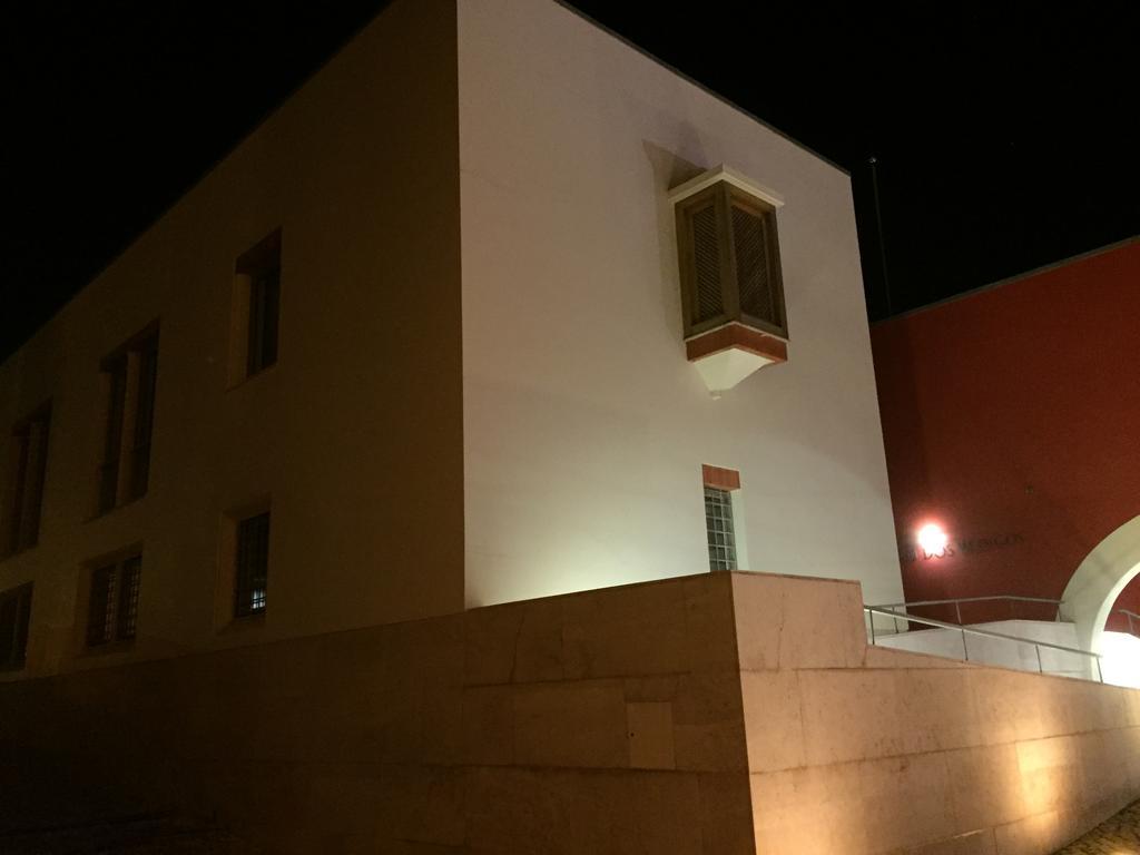 מלון סינס Casa Do Medico De Sao Rafael מראה חיצוני תמונה